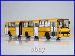 Scale model bus 143, Ikarus-280