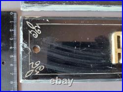 Set of Signs from Soviet Psychiatric Hospital. USSR Original. Soviet Union