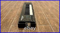 Skertso-204 Skerco-204 Rare Vintage Ussr Soviet Digital Synthesizer Keyboard