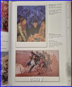 Socialist Realism Paintings in Soviet Postcards (Rubinchik. 2008. Bilingual)
