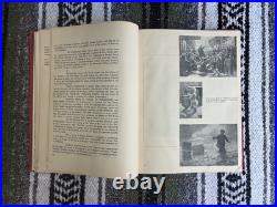 Soviet Cinema A. Arossev 1935 1st Edition Hardcover, Voks, Celluloid Stalin