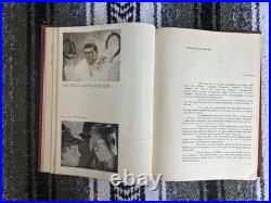 Soviet Cinema A. Arossev 1935 1st Edition Hardcover, Voks, Celluloid Stalin