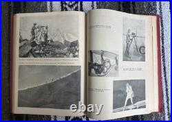 Soviet Cinema A. Arossev 1935 1st Edition Hardcover, Voks, Celluloid Stalin