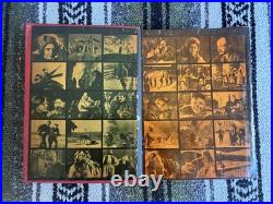 Soviet Cinema A. Arossev 1935 1st Edition Hardcover, Voks, Celluloid Stalin