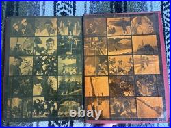 Soviet Cinema A. Arossev 1935 1st Edition Hardcover, Voks, Celluloid Stalin