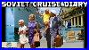 Soviet-Cruise-Diary-Exploring-Western-Europe-In-The-1970s-Video-Digest-Ussr-01-otic