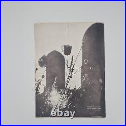 Soviet Life 1969 Full Calendar Year Jan Dec, All 12 Months