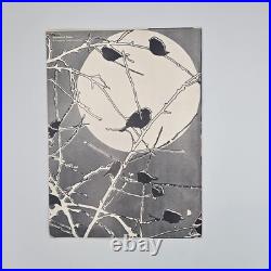 Soviet Life 1972 Full Calendar Year Jan Dec, All 12 Months