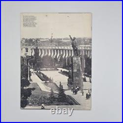 Soviet Life 1973, 9 Months Total January through September