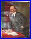 Soviet-Portrait-painting-oil-on-canvas-Vladimir-Lenin-Socialist-Realism-01-sh