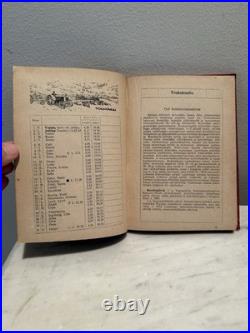 Soviet Propaganda USSR, Finnish & Russian bilingual socialist calendar / almanac