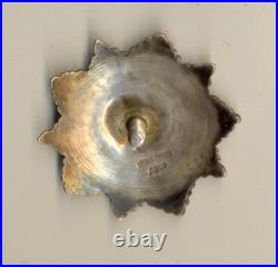 Soviet Red Medal Star Badge Banner Order Soviet Union Kutuzov 3rd USSR (# 1932)