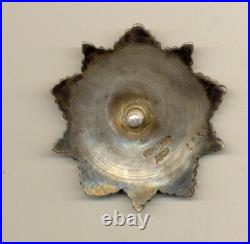 Soviet Red Medal Star Badge Banner Order Soviet Union Kutuzov 3rd USSR (# 1932)