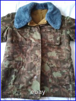 Soviet Russian Butan SUPER BIG Soldier Winter Jacket Pants VDV Uniform 56-5