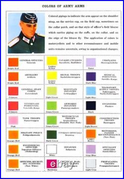 Soviet Russian Officer Pilotka WW2 Hat Military Uniform USSR WithPins & Patchs