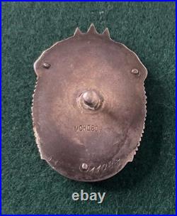 Soviet Russian USSR Order Badge of Honor #11083