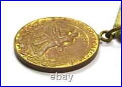 Soviet Russian Union USSR WW2 Odesa Defense Medal Order Badge Award