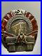 Soviet-SIGN-USSR-PIN-BADGE-OF-SECOND-STAGE-KAGANOVICH-METRO-MOSCOW-1938-RR-NICE-01-onw