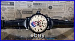 Soviet Space Dogs Belka Strelka Vintage Watch Mechanical Gagarin Russian Wrist
