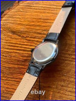 Soviet Space Dogs Belka Strelka Vintage Watch Mechanical Gagarin Russian Wrist