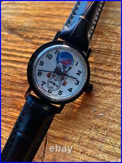 Soviet Space Dogs Belka Strelka Vintage Watch Mechanical Gagarin Russian Wrist