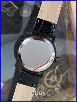 Soviet Space Dogs Belka Strelka Vintage Watch Mechanical Gagarin Russian Wrist