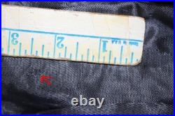 Soviet USSR Russian Military Army Officer Parade Overcoat Specially Priced #58