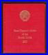 Soviet-Union-1947-State-Treasury-Bank-Note-Album-1-3-and-5-Ruble-Notes-w-G1N-01-zqc