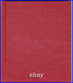 Soviet Union 1947 State Treasury Bank Note Album 1 3 and 5 Ruble Notes w G1N