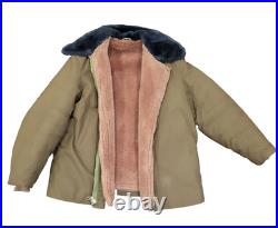 Soviet Union Army GENERAL MARSHALL USSR Winter Uniform Set