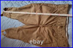 Soviet Union Army GENERAL MARSHALL USSR Winter Uniform Set