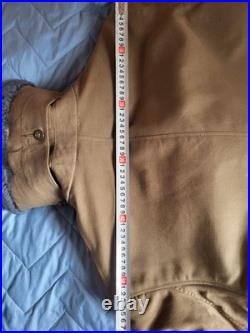 Soviet Union Army GENERAL MARSHALL USSR Winter Uniform Set