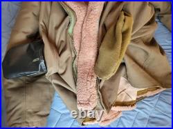 Soviet Union Army GENERAL MARSHALL USSR Winter Uniform Set