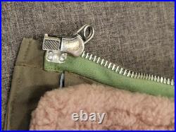 Soviet Union Army GENERAL MARSHALL USSR Winter Uniform Set