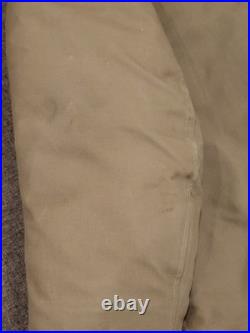 Soviet Union Army GENERAL MARSHALL USSR Winter Uniform Set
