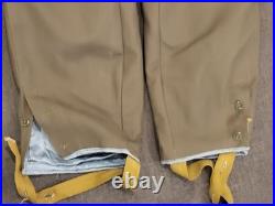 Soviet Union Army GENERAL MARSHALL USSR Winter Uniform Set
