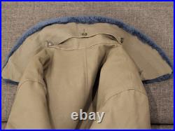 Soviet Union Army GENERAL MARSHALL USSR Winter Uniform Set