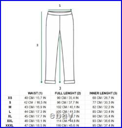 Soviet Union CCCP USSR Ivan Vasilyevich Drago Full Tracksuit Jacket Pants Retro