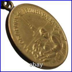 Soviet Union Lot of three Medals