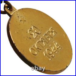 Soviet Union Lot of three Medals