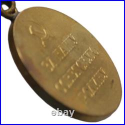 Soviet Union Lot of three Medals