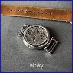 Soviet Union Men's Mechanical Watches Monlija Moscow Bear USSR Olympics 1980