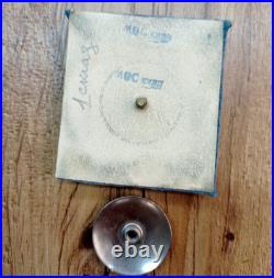 Soviet Union Order of Lenin copy commissioned by the film studio MOSKINO USSR