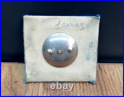 Soviet Union Order of Lenin copy commissioned by the film studio MOSKINO USSR