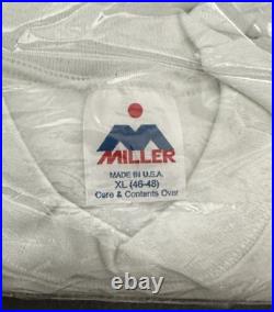 Soviet Union PEACE VINTAGE 1988 T-shirt XL TOWER RECORDS San Francisco, Ca