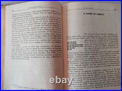 Soviet Union Political and Economic Reference Book Progress Publishers 1977