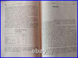 Soviet Union Political and Economic Reference Book Progress Publishers 1977