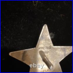 Soviet Union Russian Order Of Red Star S. N. 1187801