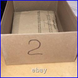 Soviet Union Russian Order Of Red Star S. N. 1187801