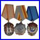 Soviet-Union-Set-of-3-Soviet-Orders-Red-Banner-Labour-Glory-Badge-of-Honour-01-ln